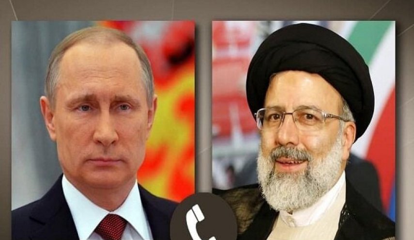 اعلام آمادگی ایران برای نقش‌آفرینی فعال و سازنده برای پایان دادن به جنگ اوکراین