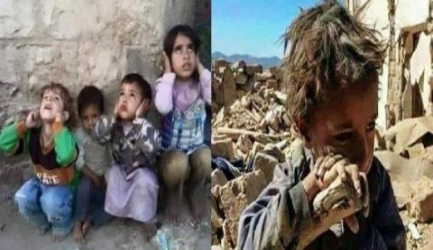 حكومة المرتزقة تبدأ حرب تجويع ضد الشعب اليمني!