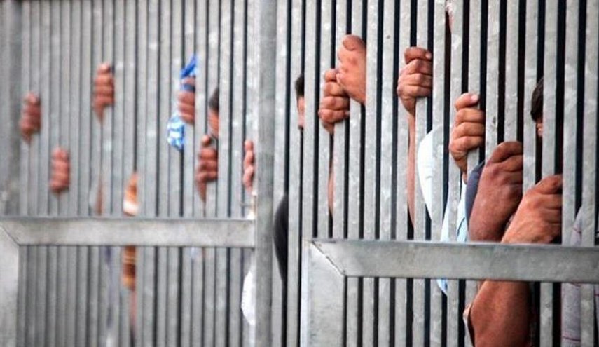 لغو تابعیت اسرا مقابله با حضور آنان در سرزمین فلسطین است