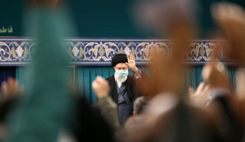 روایت رهبرانقلاب از اشتباهات محاسباتی دشمن در اغتشاشات اخیر/ آیت الله خامنه‌ای: نباید مغرور شویم و بگوییم قضایا تمام شده است/ آن چیزی که ملت را نگه می دارد امید و وحدت است