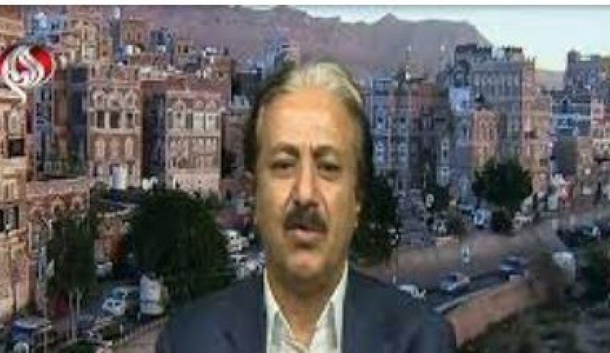 مطالبات صنعا براي مذاکرات فراگیر با ائتلاف متجاوز