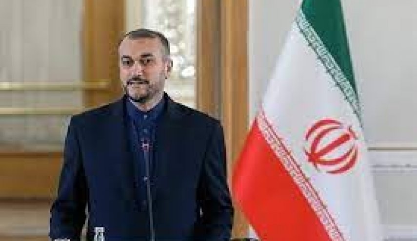 امیر عبداللهیان : امنیت و پیشرفت لبنان ، امنیت ایران و منطقه است 