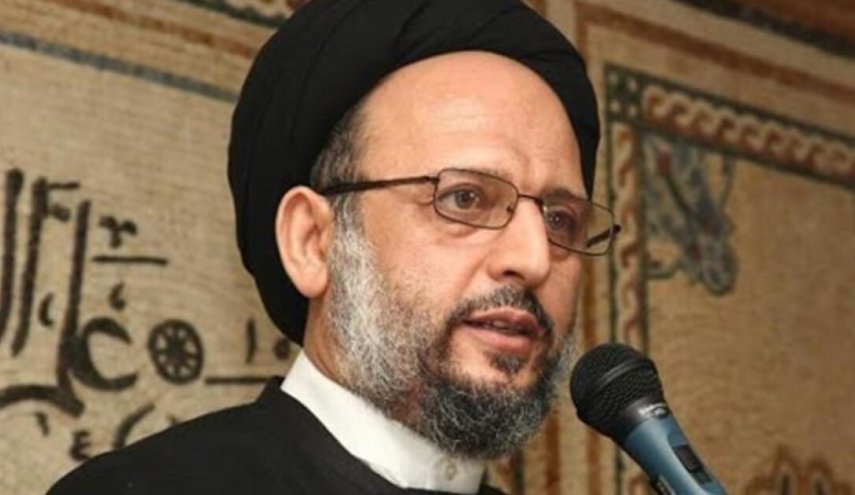 علي فضل الله: لزوم التنازل الطوعي عن المطالب لحساب الوطن