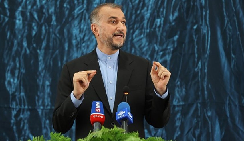 امیرعبداللهیان: هنوز عربستان آماده بازگشت روابط به حالت طبیعی نیست/ آماده ارسال سوخت به لبنان هستیم