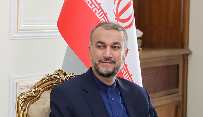 امیرعبداللهیان:‌ استقرار و ثبات لبنان را به نفع کل منطقه‌ می‌دانیم