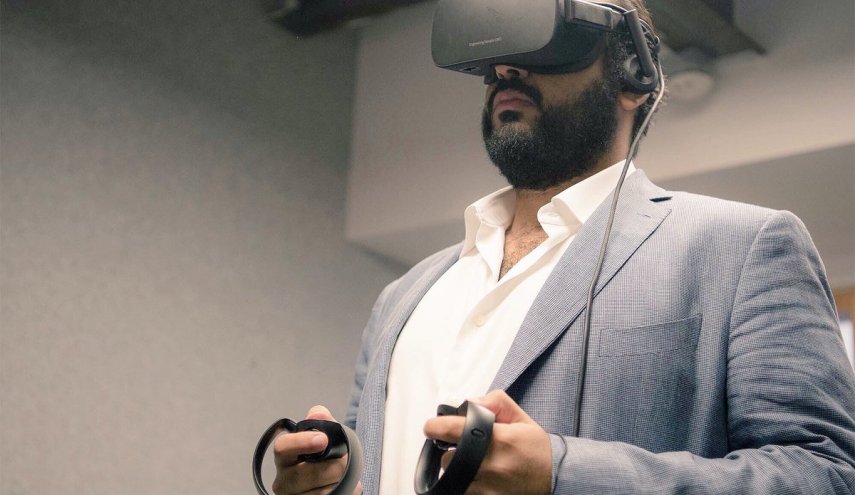 ابن سلمان يوسع استثمارات السعودية بشركات ألعاب الفيديو!