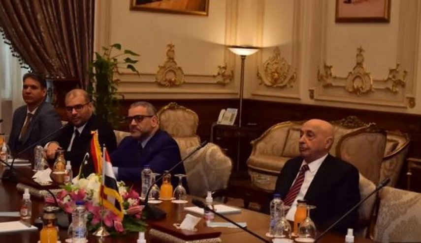 فرنسا تعلن دعمها للتوافق بين مجلسي 