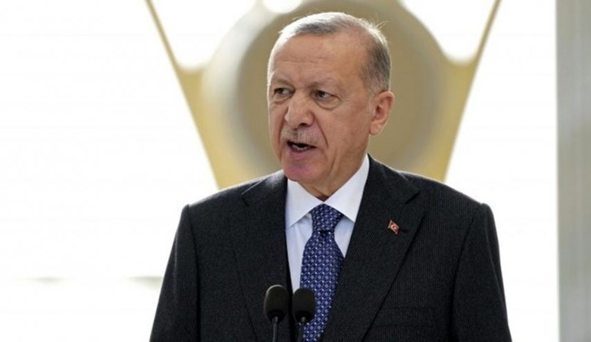 اردوغان: ایران به روند مذاکرات عادی‌سازی روابط سوریه-ترکیه می‌پیوندد/ شاید سوئد را شوکه کردیم

