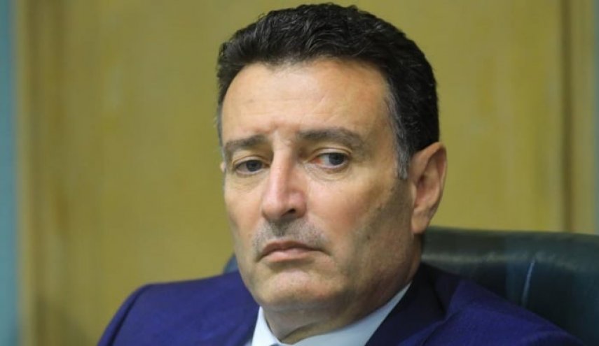 رئیس پارلمان اردن: برای گفتگو با مقتدی صدر به عراق می روم