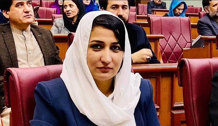 مقتل نائبة سابقة بالبرلمان الافغاني برصاص مجهولين في العاصمة كابول
