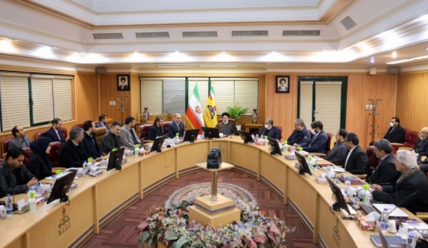 رئیسی: تعطیلی راهکار مناسبی نیست، اما اهم رساندن سوخت به منازل مردم است