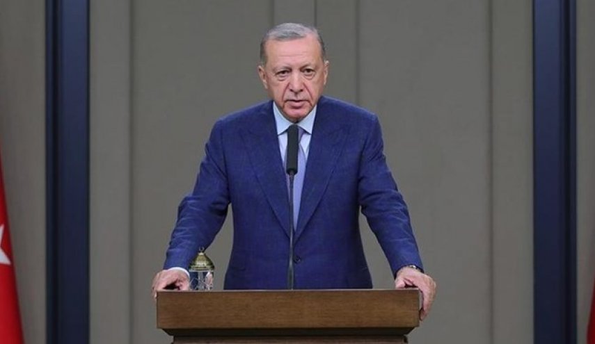 اردوغان: سوئد و فنلاند باید 130 تروریست را به آنکارا تحویل دهند