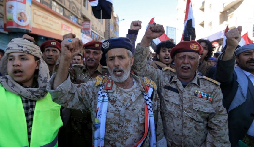 وفد سعودي في صنعاء.. الرياض تقبل مطالب 'أنصار الله'