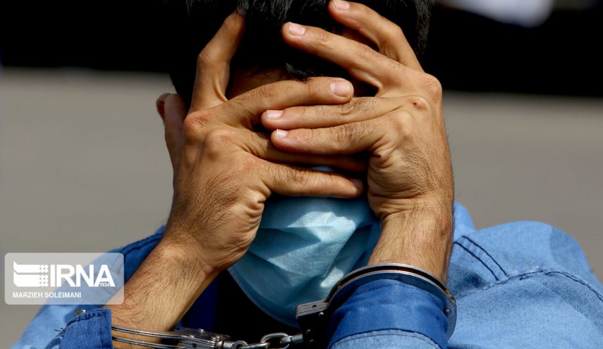 بازداشت یک لیدر اغتشاشات/اینترنشنال یکی از مهم‌ترین رابطان خود در ایران را از دست داد
