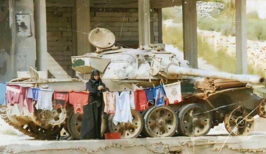 الگوی بیروت؛ تنها راه مقابله با اشغالگران صهیونیست