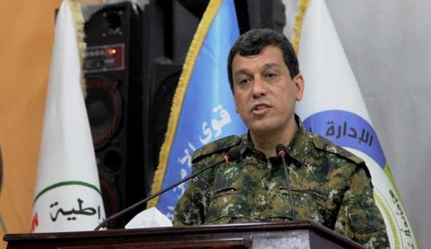 فرمانده کل «قسد»: پیش‌بینی می‌کنیم ترکیه در ماه فوریه به کوبانی حمله کند