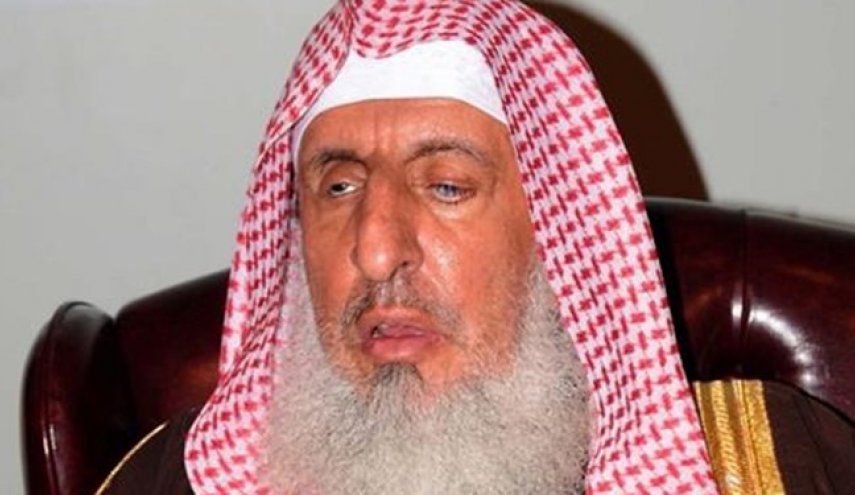 مفتی عربستان: برای مبارزه با گروه‌های افراطی برنامه‌‌ای آغاز کردیم