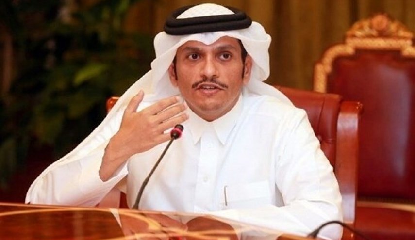 وزیر خارجه قطر: اقدامات اخیر طالبان در افغانستان ناامید کننده بود