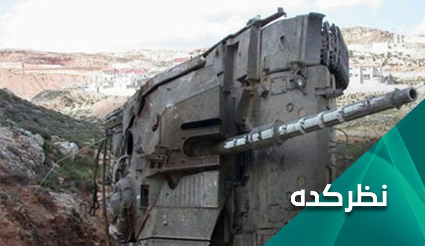 الگوی بیروت; راه حل نهایی برای برخورد با رژیم صهیونیستی