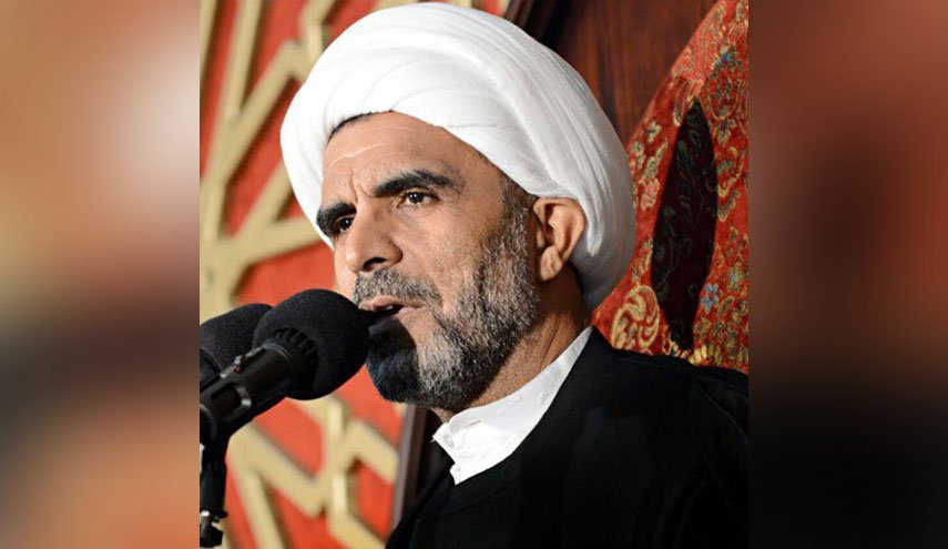 النظام السعودي يعتقل أبرز خطباء الشيعة في الـقـطـيـف الشيخ حسن الخويلدي