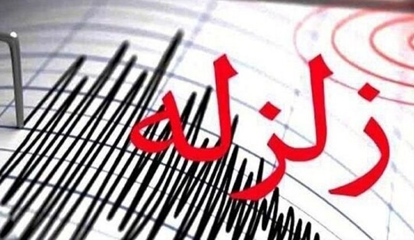 جزئیاتی از زلزله ۵.۴ ریشتری خوی/ 10 نفر مصدوم شدند+ ویدیو