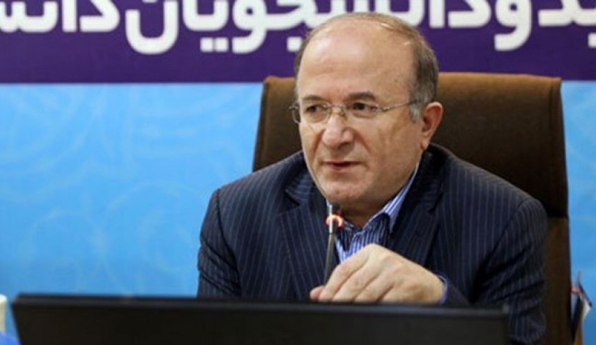 مساعد وزير الصحة: ايران تحتل المرتبة الأولى اقليميا والـ 15 عالميا في إنتاج العلوم