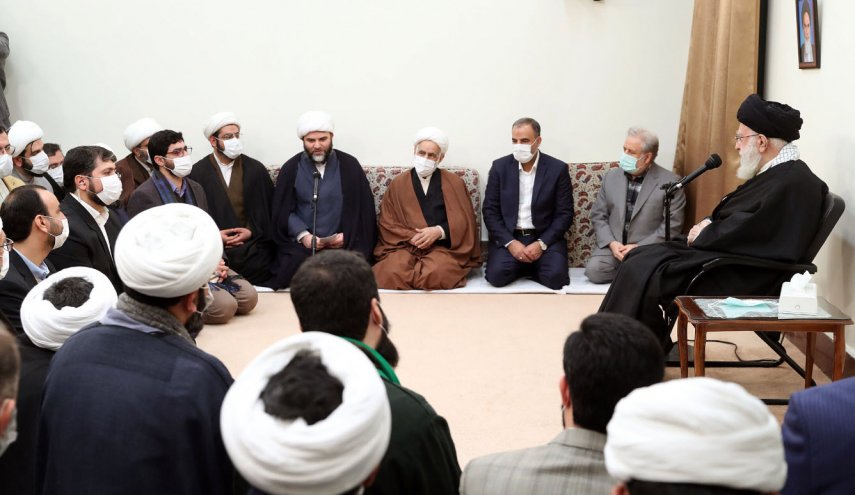 ملاحظه و رعایت اقتضائات کار فرهنگی - تبلیغی راهبردی ضروری و همیشگی است