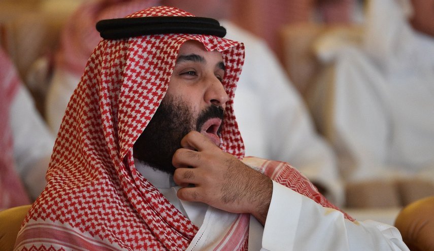 درخواست انسانی معارض سعودی از بن‌سلمان