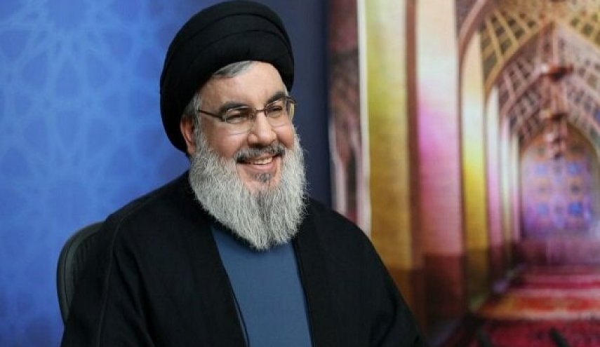 سید حسن نصرالله پنجشنبه سخنرانی می کند