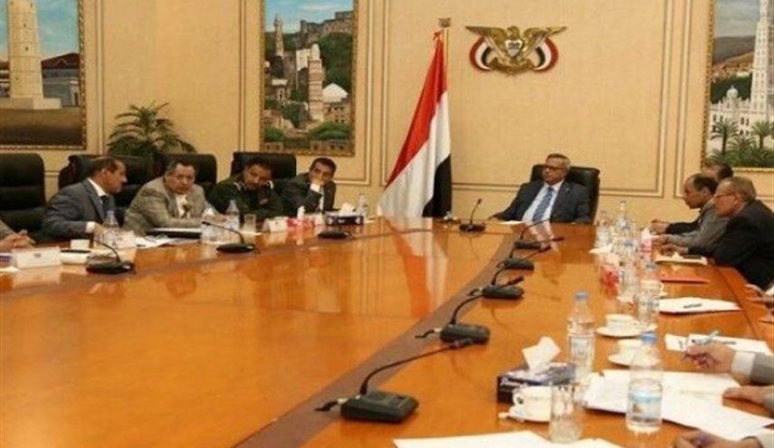 صنعاء: دموع بايدن تفتقر للمصداقية