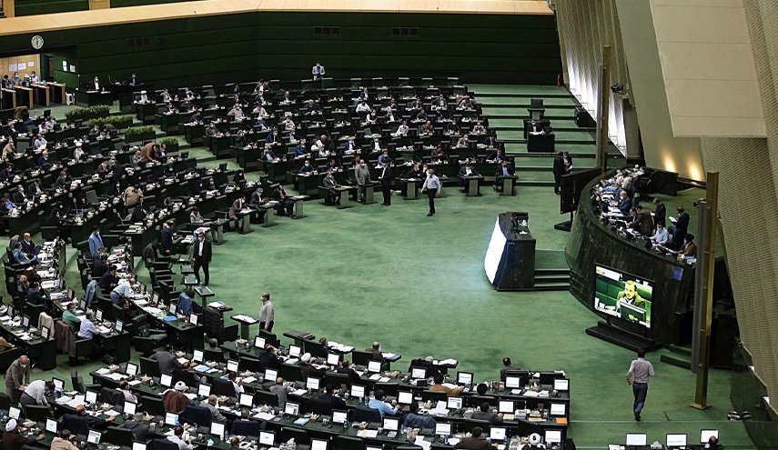 نمایندگان مجلس طرح دوفوریتی اقدام متقابل با تحریم سپاه را کلید زدند/ نیروهای مسلح اروپا در لیست گروه‌های تروریستی قرار می‌گیرند