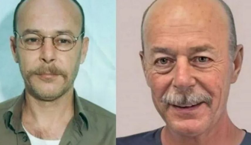 ماهر یونس پس از 40 سال اسارت آزاد شد