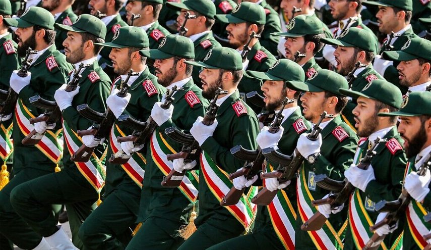 هشدار ستاد کل نیروهای مسلح به پارلمان اروپا درباره اقدام علیه سپاه