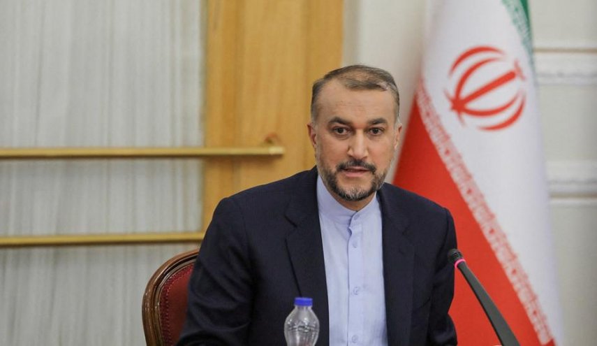 امیرعبداللهیان: آمریکا به ما پیام داده است که آماده برداشتن گام‌های نهایی توافق هستیم/ برای رسیدن به نقطه پایانی توافق بدون پیش شرط آمادگی داریم