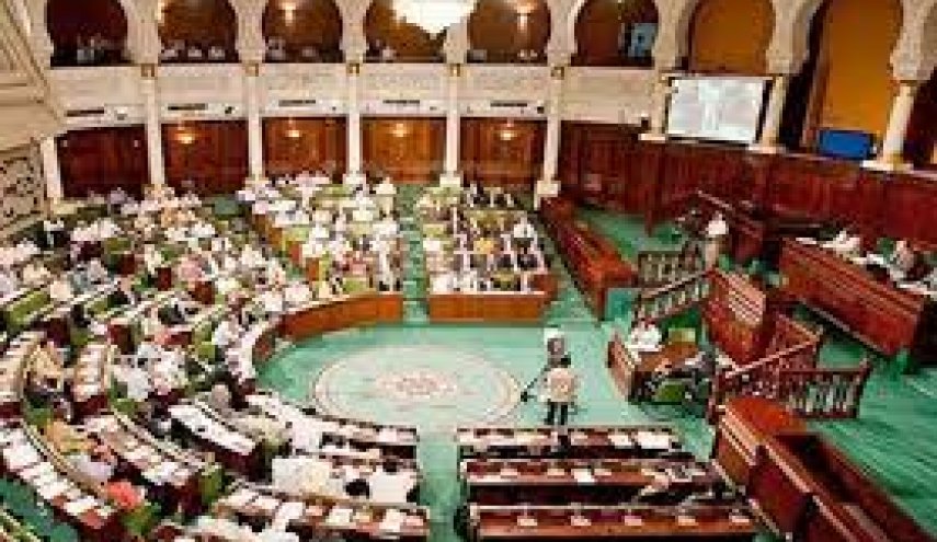 البرلمان الليبي يدعو لاستئناف المشاورات بهذا الشأن..
