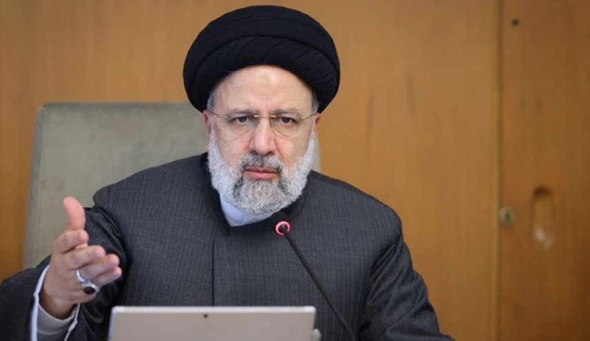واکنش رئیس جمهور به اقدام پارلمان اروپا علیه سپاه

