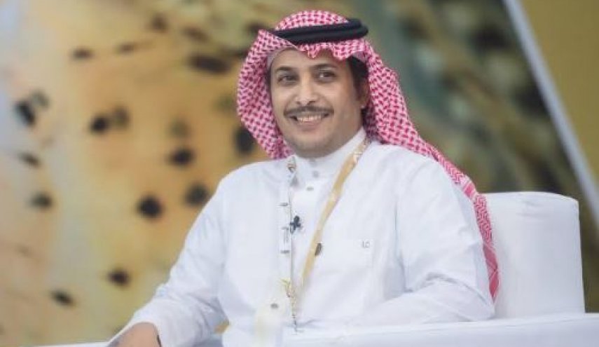 أين الناشط السعودي ابو بجاد الهارف؟!