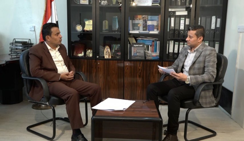 الدیلمی در گفتگو با العالم: از ذره ای از مسائل مربوط به حاکمیت کشور چشم پوشی نمی کنیم/ توقف عملیات نظامی خوب است اما کافی نیست / یمن به سوی موج پنجم گرسنگی پیش می رود 