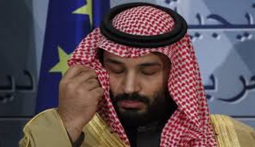 تويتر: شبكة مختصة بالغسيل الرياضي لتلميع صورة بن سلمان!