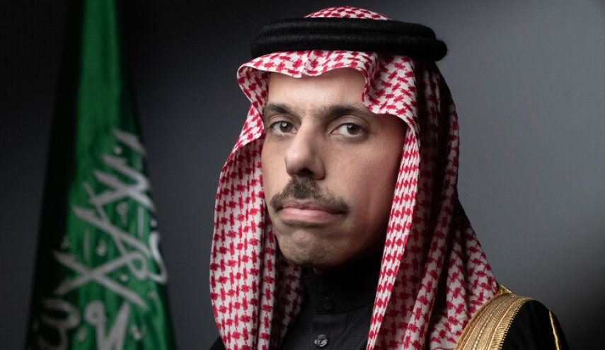 السعودية تضع شروطاً مسبقة لتطبيع علاقاتها مع كيان الاحتلال