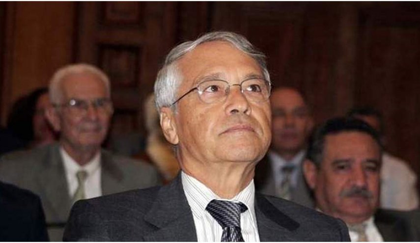 السجن 20 عاماً لوزير الطاقة الجزائري السابق
