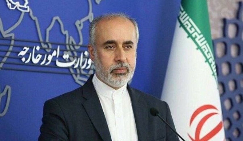 کنعانی: سپاه بزرگترین نهاد ضدتروریسم جهان است
