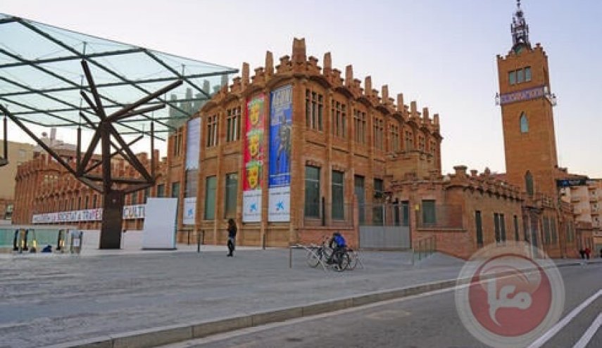 برشلونة تصوت لإلغاء اتفاقية توأمة مع تل أبيب