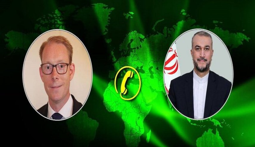اروپایی‌ها مدیون مجاهدت‌های سپاه در مسیر مبارزه با تروریسم هستند