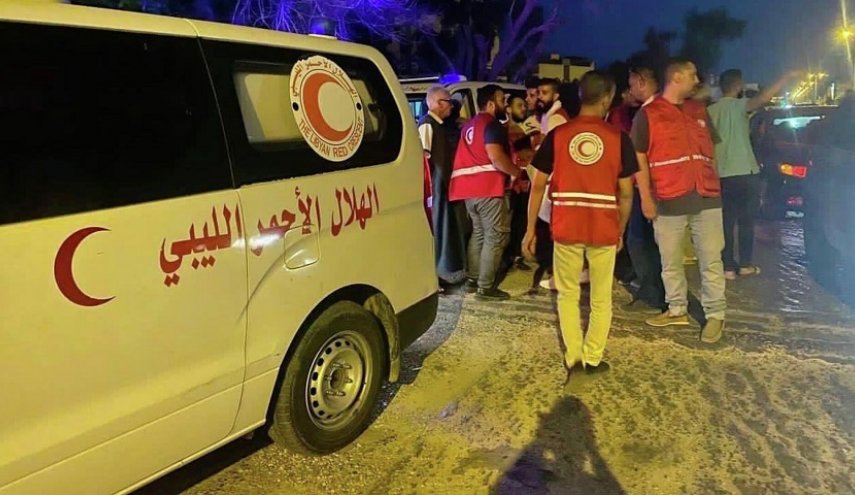 وزير داخلية ليبيا الأسبق يحذر من اندلاع اشتباكات في العاصمة طرابلس