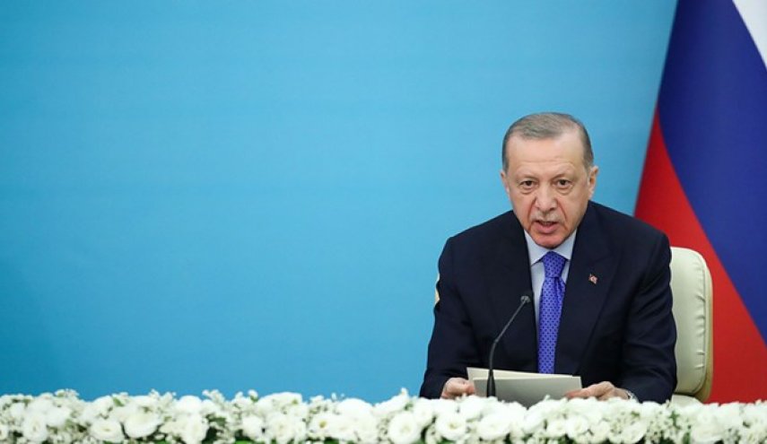 اردوغان: آماده ایجاد صلح میان روسیه و اوکراین هستیم

