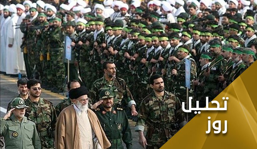 چرایی خشم 