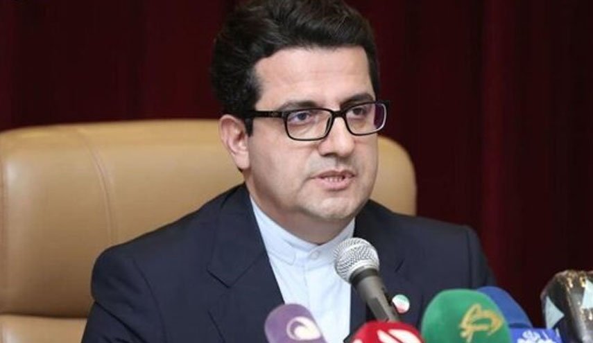 سفیر ایران در باکو: اگر ⁧سپاه پاسداران⁩ نبود، اروپایی‌ها در خیابان‌هایشان جنازه جمع می‌کردند