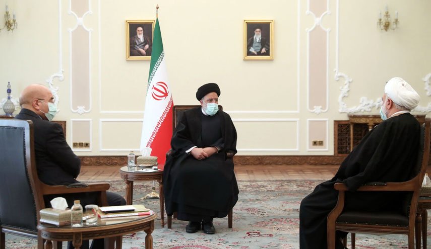 سران قوا: اقدام اتحادیه اروپا علیه سپاه، جنگ ترکیبی علیه نظام اسلامی است