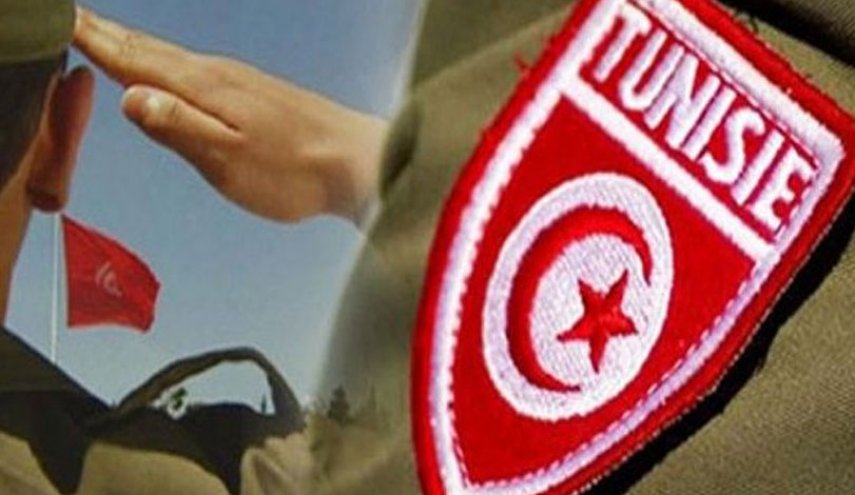  الغنوشي: جيشنا الوطني ليس انقلابا